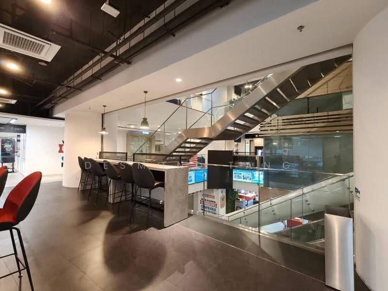 Office for Rent in Seksyen 52 (Petaling Jaya) - Desmond Tang - Interior - PropertyGuru.com.my