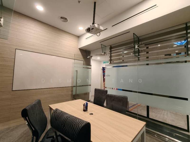 Office for Rent in Seksyen 52 (Petaling Jaya) - Desmond Tang - Interior - PropertyGuru.com.my