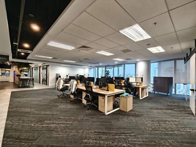 Office for Rent in Seksyen 52 (Petaling Jaya) - Desmond Tang - Interior - PropertyGuru.com.my