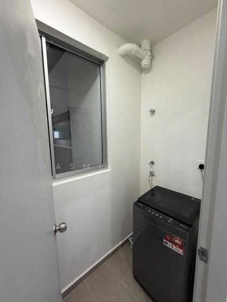 Condominium for Rent at Residensi Dutamas Dahlia - Jasmine Lee - Yard - PropertyGuru.com.my