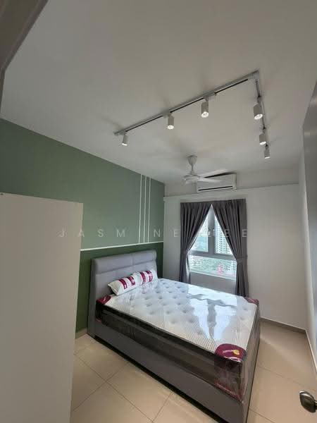 Condominium for Rent at Residensi Dutamas Dahlia - Jasmine Lee - Second Bedroom - PropertyGuru.com.my