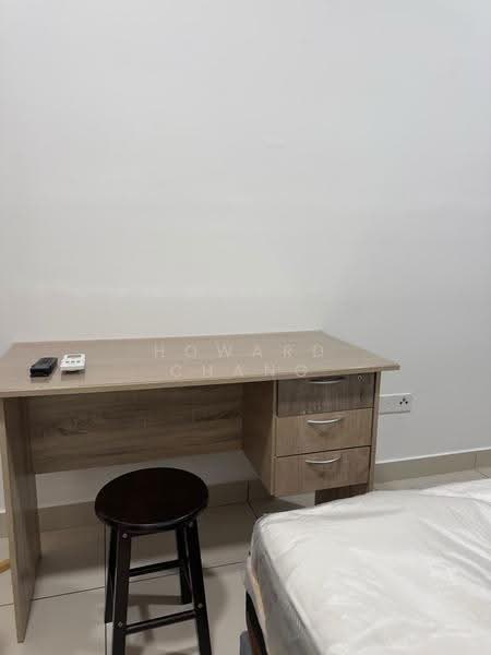 Kediaman Servis untuk Disewa di Trion @ KL - Howard Chang - Study - PropertyGuru.com.my