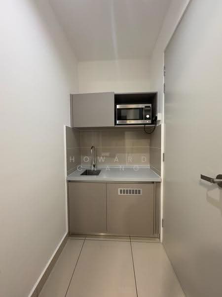Kediaman Servis untuk Disewa di Trion @ KL - Howard Chang - Interior - PropertyGuru.com.my