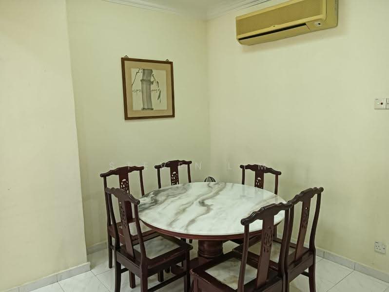 Kondominium untuk Dijual di Straits Court - Steven Lim - Dining Room - PropertyGuru.com.my