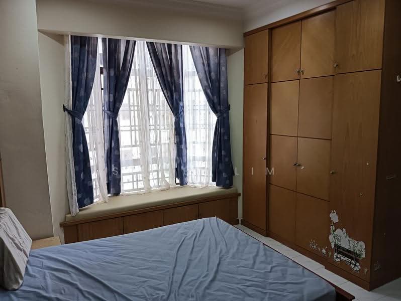 Kondominium untuk Dijual di Straits Court - Steven Lim - Bedroom - PropertyGuru.com.my