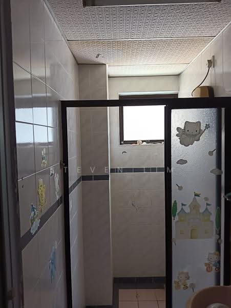 Kondominium untuk Dijual di Straits Court - Steven Lim - Bathroom - PropertyGuru.com.my