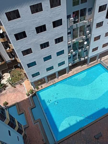 Kondominium untuk Dijual di Straits Court - Steven Lim - Exterior - PropertyGuru.com.my