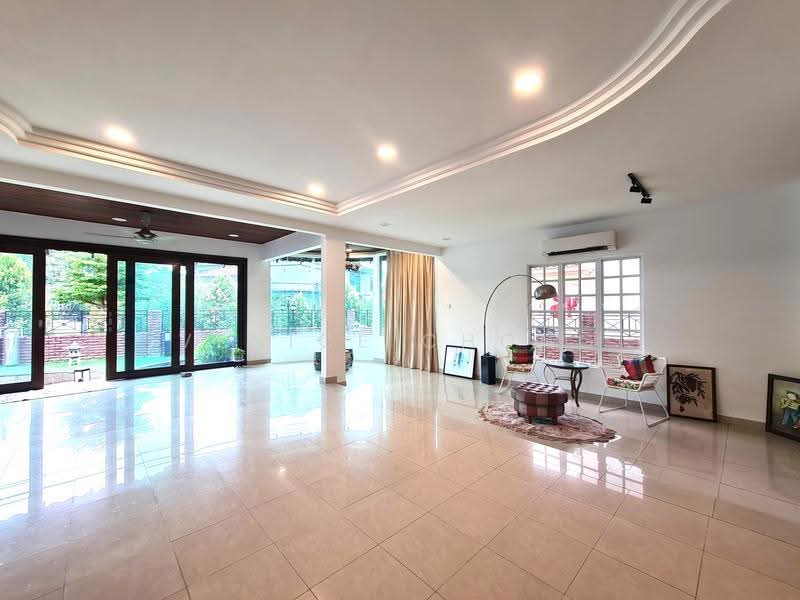 Bungalow House for Sale in Bukit Jalil (Kuala Lumpur) - Venice Chong - Living Room - PropertyGuru.com.my