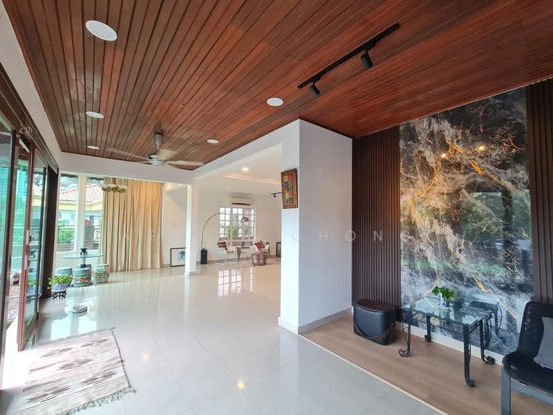 Bungalow House for Sale in Bukit Jalil (Kuala Lumpur) - Venice Chong - Living Room - PropertyGuru.com.my