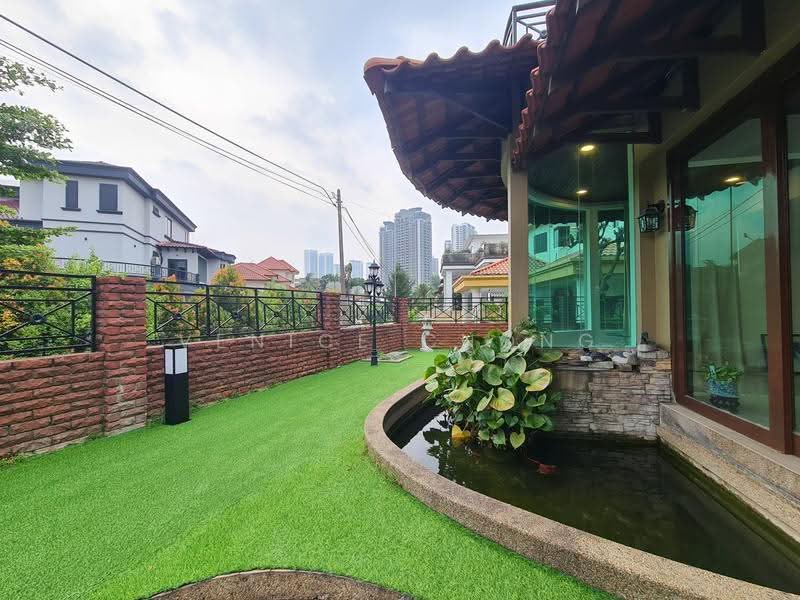 Bungalow House for Sale in Bukit Jalil (Kuala Lumpur) - Venice Chong - Exterior - PropertyGuru.com.my
