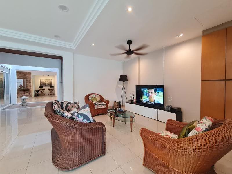 Bungalow House for Sale in Bukit Jalil (Kuala Lumpur) - Venice Chong - Living Room - PropertyGuru.com.my