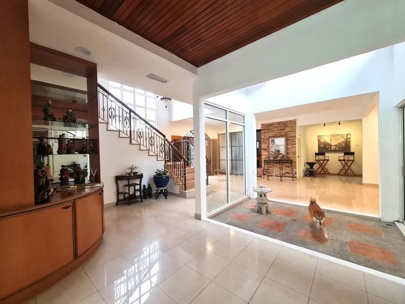 Bungalow House for Sale in Bukit Jalil (Kuala Lumpur) - Venice Chong - Entrance - PropertyGuru.com.my