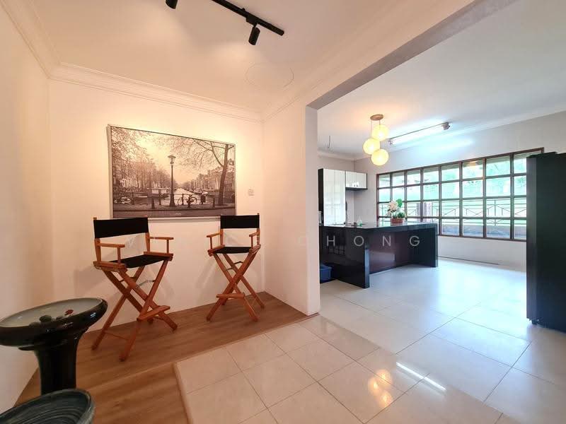 Bungalow House for Sale in Bukit Jalil (Kuala Lumpur) - Venice Chong - Interior - PropertyGuru.com.my