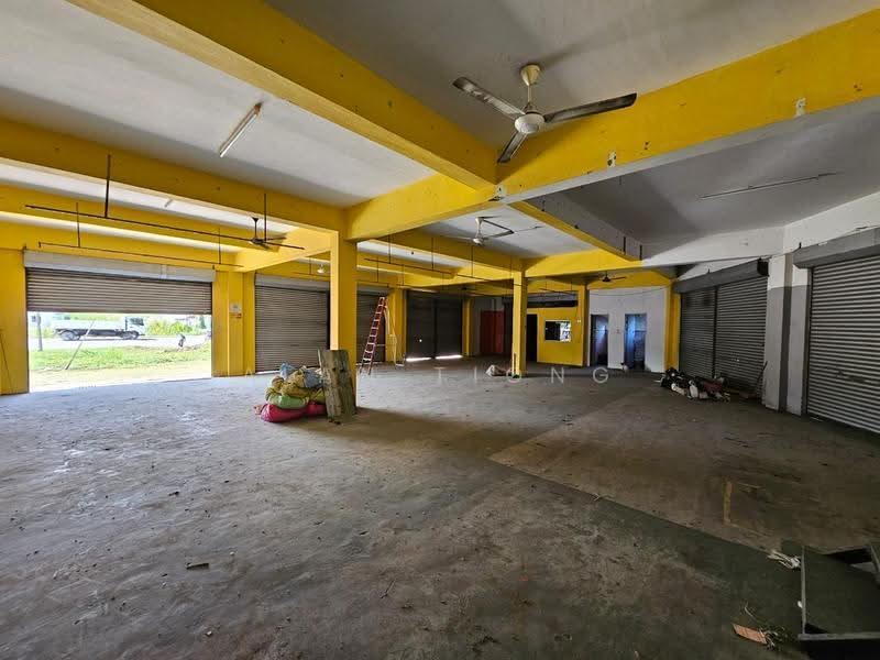 Shop for Rent in Penampang (Sabah) - Alan Tiong - Interior - PropertyGuru.com.my