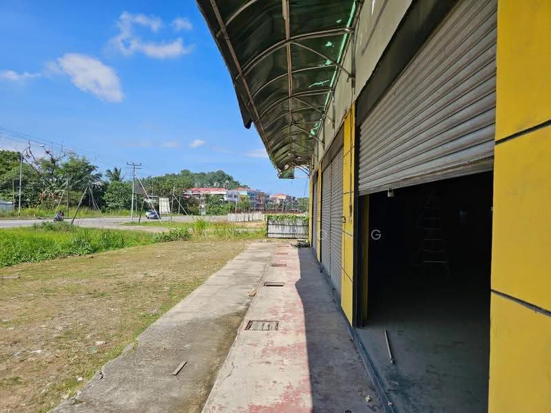 Shop for Rent in Penampang (Sabah) - Alan Tiong - Exterior - PropertyGuru.com.my