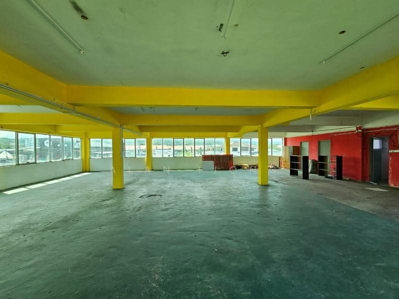 Shop for Rent in Penampang (Sabah) - Alan Tiong - Interior - PropertyGuru.com.my