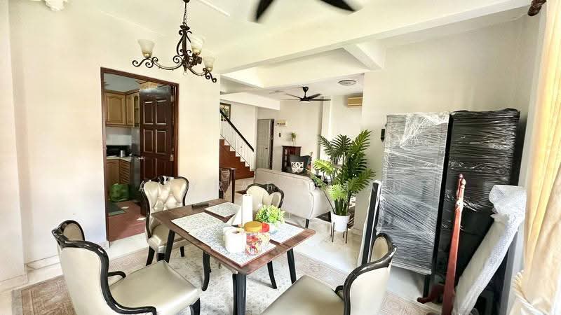Condominium for Sale at Villa OUG - Asyraf Aman - PropertyGuru.com.my
