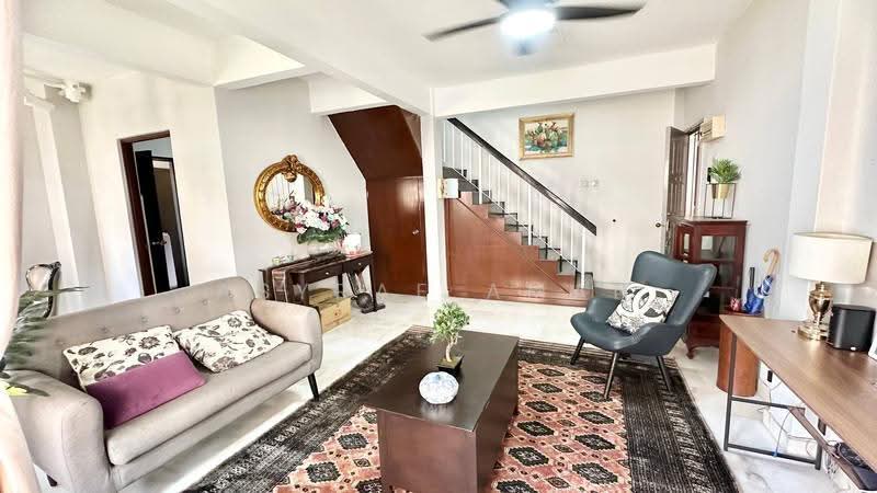 Condominium for Sale at Villa OUG - Asyraf Aman - PropertyGuru.com.my