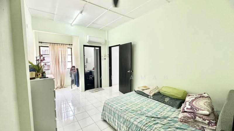 Condominium for Sale at Villa OUG - Asyraf Aman - PropertyGuru.com.my