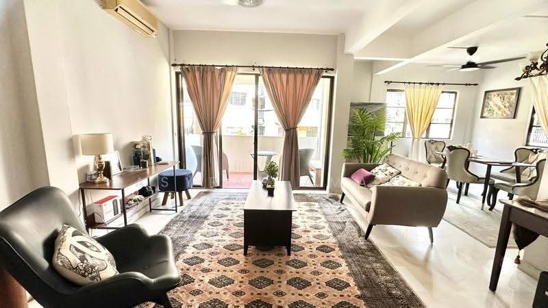 Condominium for Sale at Villa OUG - Asyraf Aman - PropertyGuru.com.my