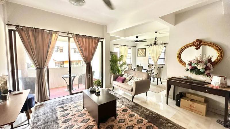 Condominium for Sale at Villa OUG - Asyraf Aman - PropertyGuru.com.my