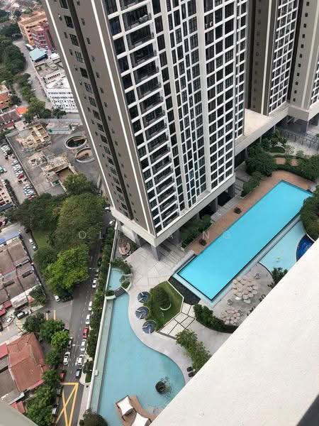 Service Residence for Rent at 28 Boulevard - Olivia Ng - Exterior - PropertyGuru.com.my