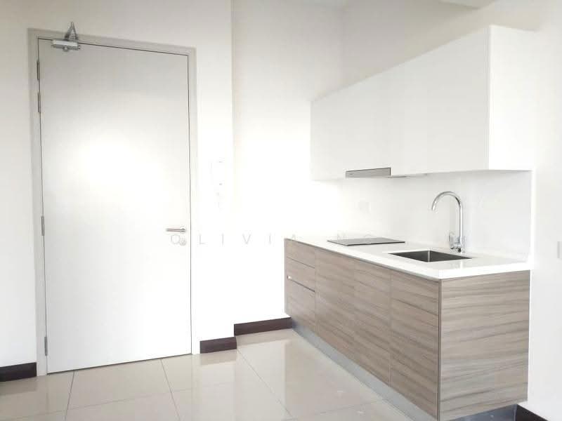 Service Residence for Rent at 28 Boulevard - Olivia Ng - Kitchen - PropertyGuru.com.my