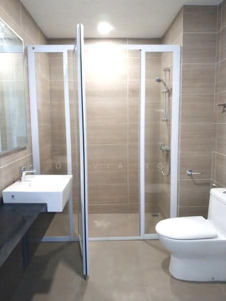 Service Residence for Rent at 28 Boulevard - Olivia Ng - Bathroom - PropertyGuru.com.my