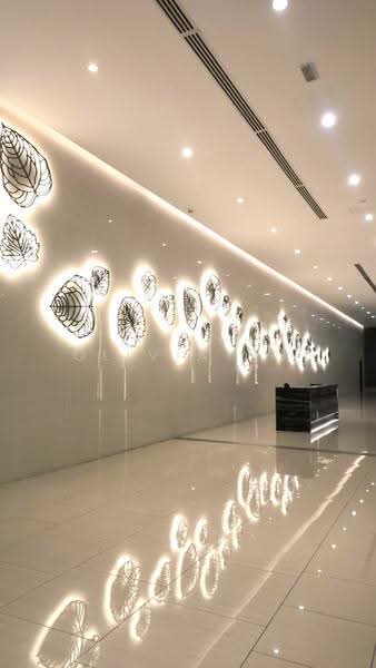 Service Residence for Rent at 28 Boulevard - Olivia Ng - Lobby - PropertyGuru.com.my