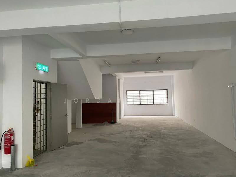 Shop for Sale in Kepong Metro Perdana Barat (Kepong) - Jordan Tan - Interior - PropertyGuru.com.my