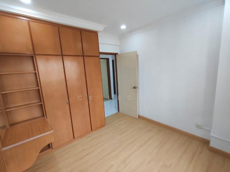 Kondominium untuk Disewa di Dwi Mahkota - Ck Leow - PropertyGuru.com.my