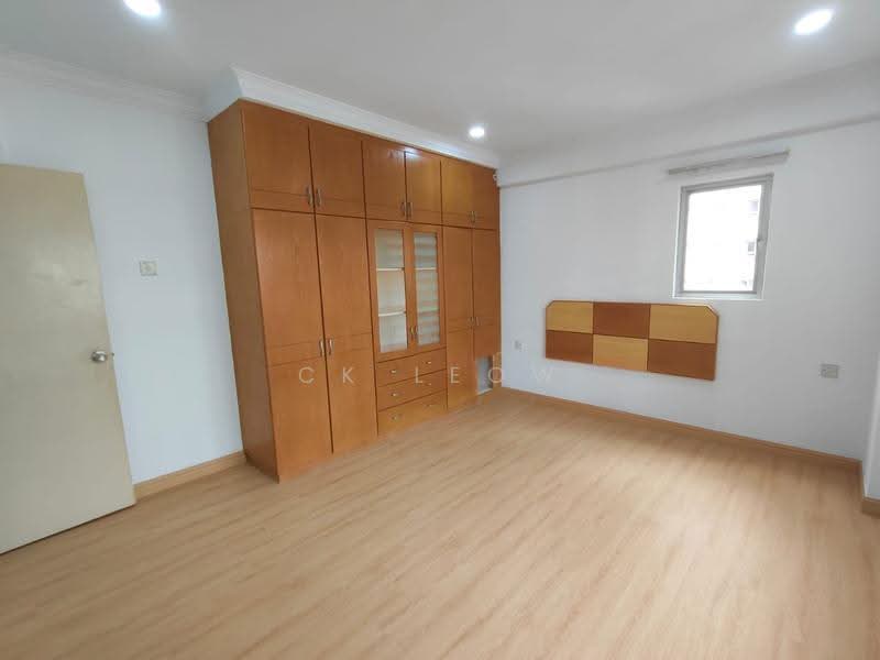 Kondominium untuk Disewa di Dwi Mahkota - Ck Leow - PropertyGuru.com.my