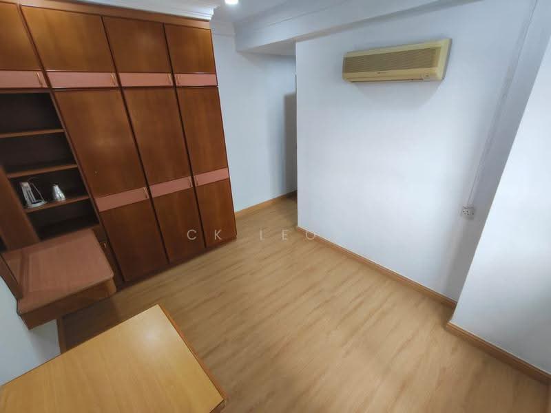 Kondominium untuk Disewa di Dwi Mahkota - Ck Leow - PropertyGuru.com.my