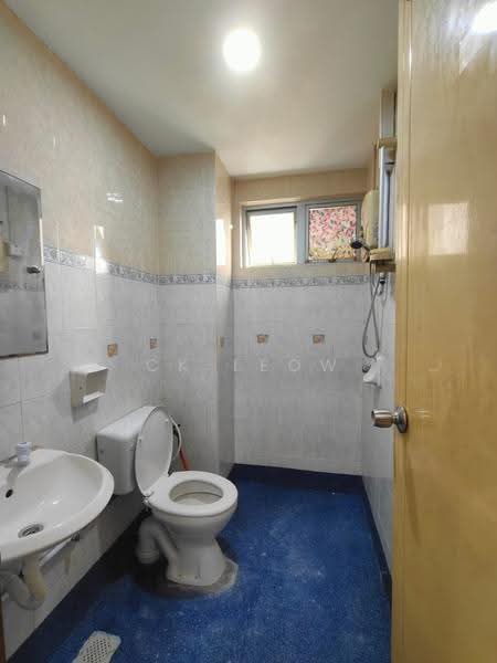 Kondominium untuk Disewa di Dwi Mahkota - Ck Leow - PropertyGuru.com.my