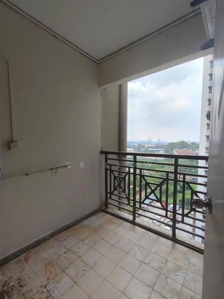 Kondominium untuk Disewa di Dwi Mahkota - Ck Leow - PropertyGuru.com.my