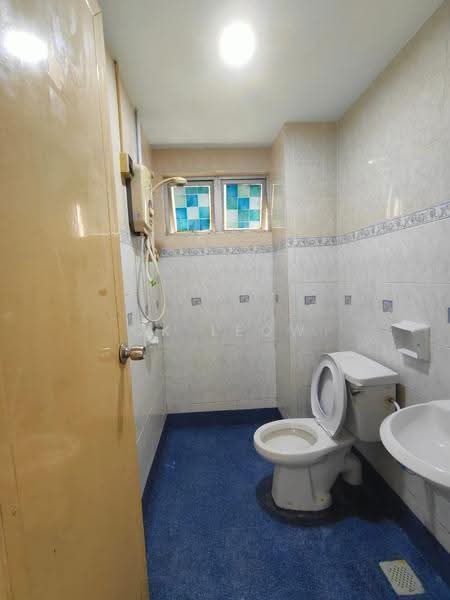 Kondominium untuk Disewa di Dwi Mahkota - Ck Leow - PropertyGuru.com.my