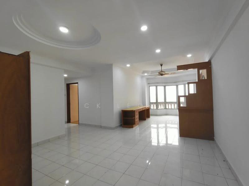 Kondominium untuk Disewa di Dwi Mahkota - Ck Leow - PropertyGuru.com.my