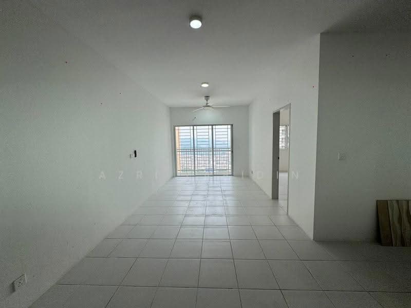 Condominium for Rent at Residensi Sateria - Azri Zabidin - Living Room - PropertyGuru.com.my