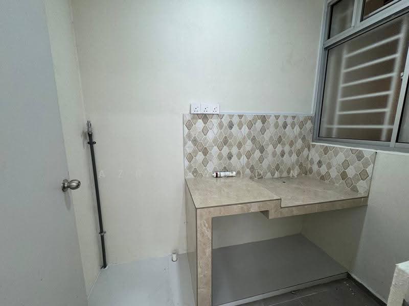 Condominium for Rent at Residensi Sateria - Azri Zabidin - Interior - PropertyGuru.com.my