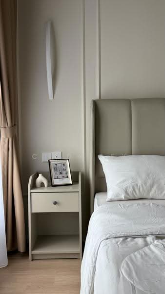 Service Residence for Rent at Laurel Residence - Cindy Tey - Bedroom - PropertyGuru.com.my