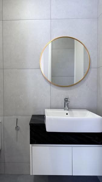 Service Residence for Rent at Laurel Residence - Cindy Tey - Bathroom - PropertyGuru.com.my