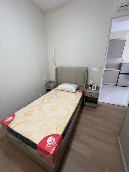 Kediaman Servis untuk Disewa di Laurel Residence - Cindy Tey - Bedroom - PropertyGuru.com.my