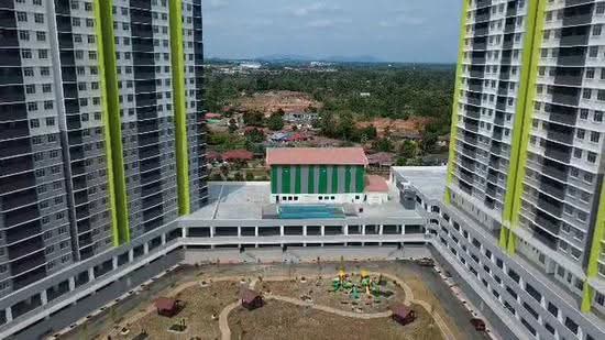 Pangsapuri untuk Dijual di Residensi Bukit Katil - Muhammad Ridhuan Jaafar - PropertyGuru.com.my