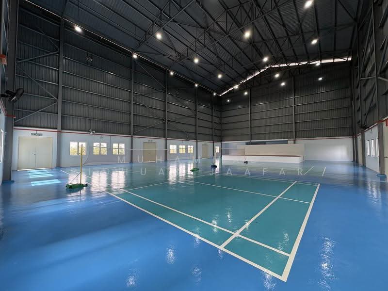 Pangsapuri untuk Dijual di Residensi Bukit Katil - Muhammad Ridhuan Jaafar - Interior - PropertyGuru.com.my