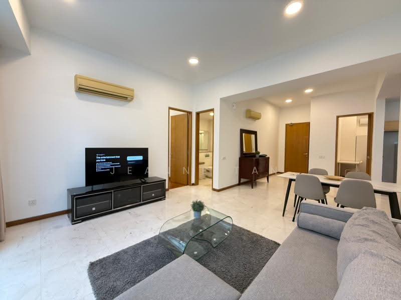 Service Residence for Rent at Twins @ Damansara Heights - Jeanne Tan - PropertyGuru.com.my