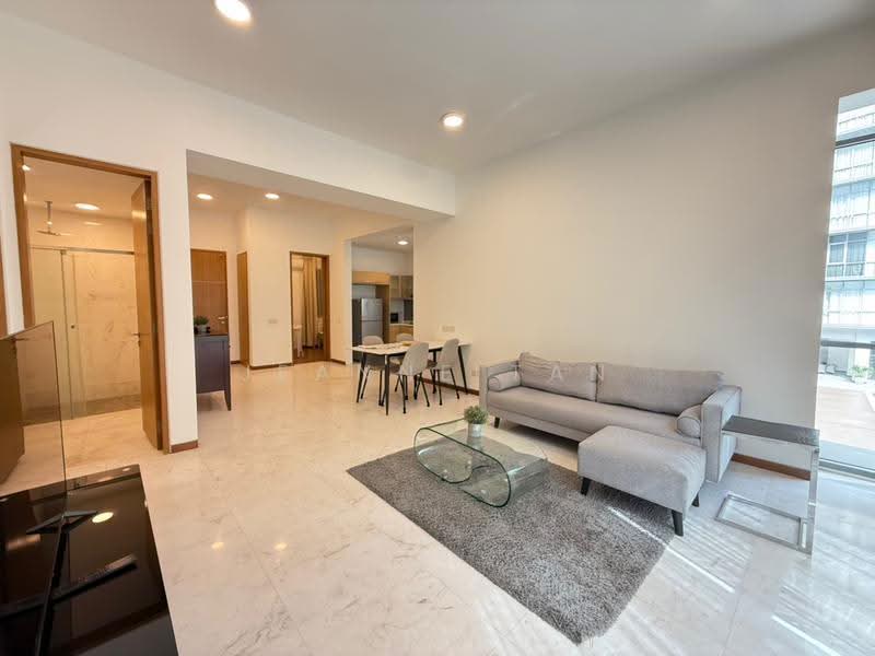 Service Residence for Rent at Twins @ Damansara Heights - Jeanne Tan - PropertyGuru.com.my