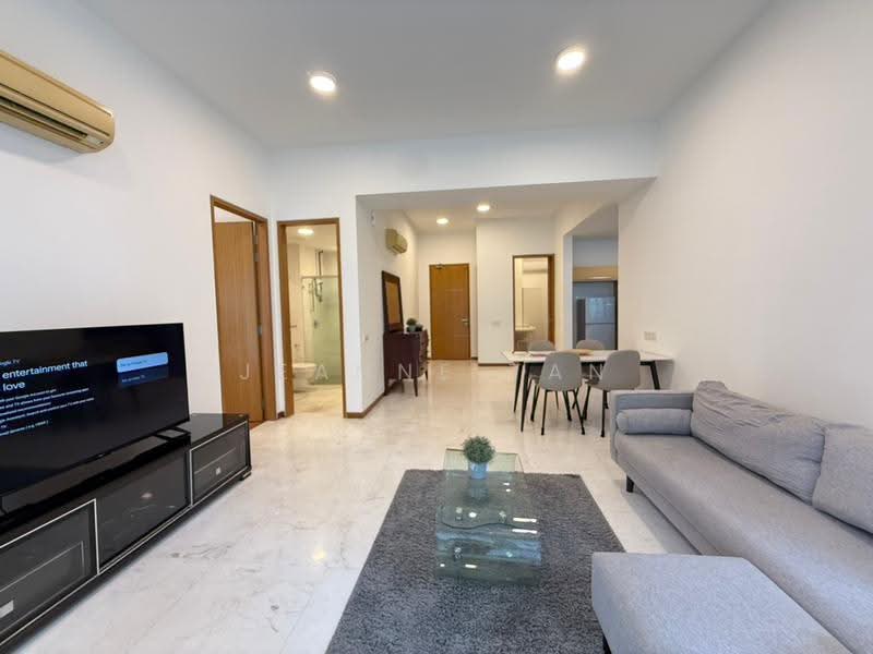 Service Residence for Rent at Twins @ Damansara Heights - Jeanne Tan - PropertyGuru.com.my