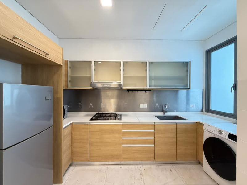 Service Residence for Rent at Twins @ Damansara Heights - Jeanne Tan - PropertyGuru.com.my
