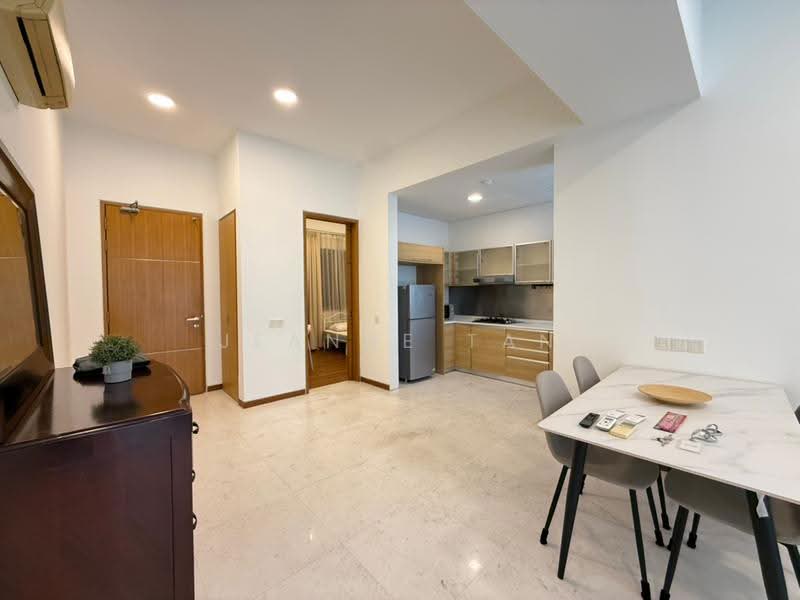 Service Residence for Rent at Twins @ Damansara Heights - Jeanne Tan - PropertyGuru.com.my