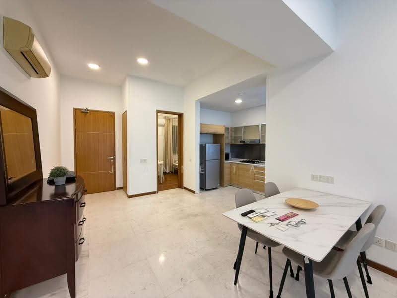 Service Residence for Rent at Twins @ Damansara Heights - Jeanne Tan - PropertyGuru.com.my